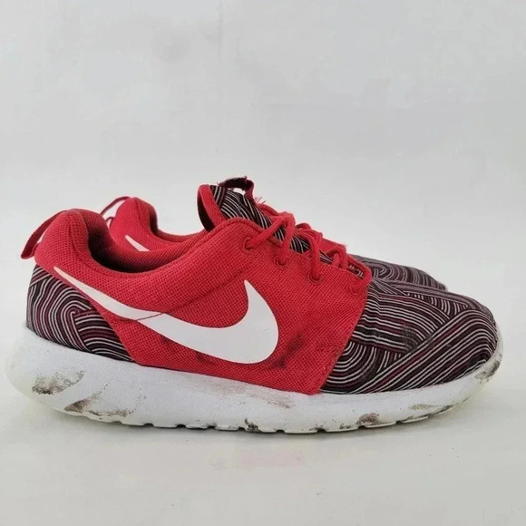 Nike Roshe One Print - Free w/ Purchase of 3 others - Picture 5 of 10